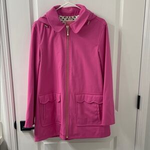 Pink Kate spade Women's Jacket